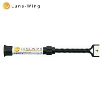 Прозрачный слой Translucent T, Luna-Wing - для создания прозрачного слоя, нормальная прозрачность, 5 г (3 мл) от Атридент