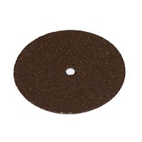 Диски отрезные CUTTING DISCS для металла, размер E - 22 х 0,23мм, 1шт. от Атридент