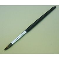 Кисть EastRich синтетика N4138 Series synthetic, деревянная рукоятка, размер 9. от Атридент