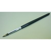 Кисть EastRich синтетика N4138 Series synthetic, деревянная рукоятка, размер 8. от Атридент