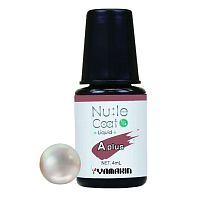 Глазурь жидкая Nu:le Coat Liquid, полутон A Plus, 4 мл от Атридент