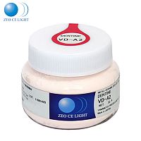 Дентин ZEO CE LIGHT Dentine VD-A2, по рассцветке соответствующий VITA, порошок, 50 г. от Атридент