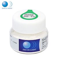 Опак-дентин ZEO CE LIGHT Opaque Dentine OD-C2, порошок, 20г. от Атридент