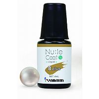 Глазурь жидкая Nu:le Coat Liquid, полутон B Plus, 4 мл от Атридент