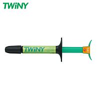 Пришеечная масса Flow Cervical CA1F, TWiNY -  жидкотекучий, 2мл от Атридент