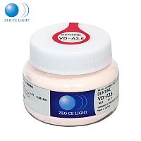 Дентин ZEO CE LIGHT  Dentine VD-A3.5, по рассцветке соответствующий VITA, порошок, 50 г. от Атридент