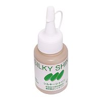 Гель Silky Shine - для полировки мягких протезов, 30 г. от Атридент
