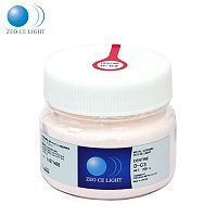 Дентин ZEO CE LIGHT Dentine D-C3, цвета отличны от VITA, порошок, 200 г. от Атридент