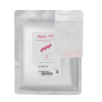 Пластмасса базисная Basis PC поликарбонатная, для термо-пресса, цвет Marble Pink 100 г. от Атридент