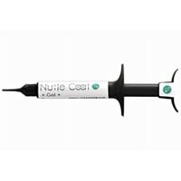 Гель Nu:le Coat Gel, адгезив для PEEK, 2 мл от Атридент