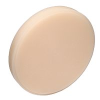 Диск Re-Fine Acrylic A1 98.5х20мм, для Базовой системы - PMMA CAM/CAM от Атридент