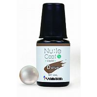 Глазурь жидкая Nu:le Coat Liquid, полутон D Plus, 4 мл от Атридент