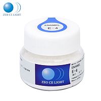 Эмаль ZEO CE LIGHT Enamel E4, 20г. от Атридент