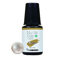 Глазурь жидкая Nu:le Coat Liquid, полутон B Plus, 4 мл от Атридент