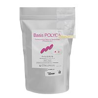 Пластмасса Basis POLYCA (Ацетал), для термо-пресса, цвет A3, 1 кг. от Атридент