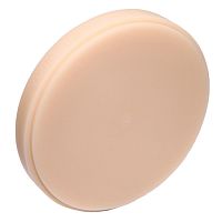 Диск Re-Fine Acrylic A3 98.5х16мм, для Базовой системы - PMMA CAM/CAM от Атридент