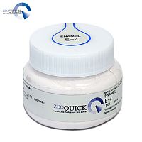 Эмаль ZEOQUICK Enamel E-4, 50г. от Атридент