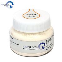 Пришеечная масса ZEOQUICK Cervical C-3, 50г. от Атридент