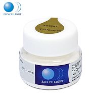 Акцент T-Opacity, ZEO CE LIGHT - для создания цветовых эффектов, 20 г от Атридент