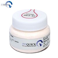 Дентин-0.5 ZEOQUICK Dentine D0.5-B2, порошок, 50г от Атридент