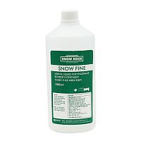 Жидкость для паковочной массы SNOW FINE, 1л.  от Атридент