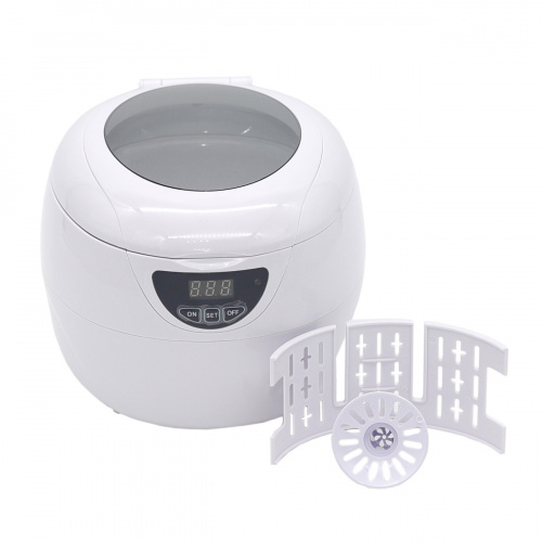 Ванна ультразвуковая CODYSON CD-7820А,объем 600мл от Атридент фото 5
