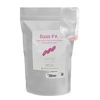 Пластмасса базисная Basis PA полиметилметакрилатная, для термо-пресса, цвет LF Pink, 1 кг. от Атридент