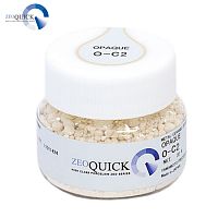 Опак ZEOQUICK Opaque O-C2, порошок, 20г от Атридент
