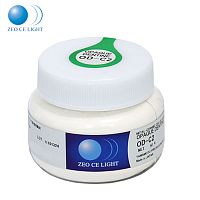 Опак-дентин ZEO CE LIGHT Opaque Dentine OD-C2, порошок, 50г. от Атридент