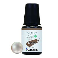 Глазурь жидкая Nu:le Coat Liquid, полутон D Plus, 4 мл от Атридент