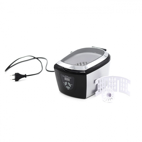 Ванна ультразвуковая CODYSON CD-7810A,объем 600мл от Атридент фото 5