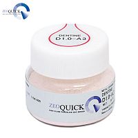 Дентин-1.0 ZEOQUICK Dentine D1.0-A3, порошок, 20г от Атридент