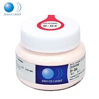 Дентин ZEO CE LIGHT Dentine D-D4, цвета отличны от VITA, порошок, 50 г. от Атридент