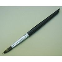 Кисть EastRich синтетика N4138 Series synthetic, деревянная рукоятка, размер 10. от Атридент