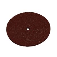 Диски полировочные Silicon Wheel ST для драгсплавов, 1шт. от Атридент