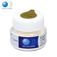 Акцент T-Buff, ZEO CE LIGHT - для создания цветовых эффектов, 20 г от Атридент