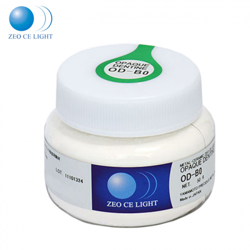 Опак-дентин ZEO CE LIGHT Opaque Dentine OD-B0, порошок, 50г. от Атридент