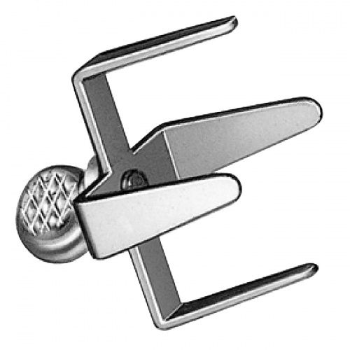 Замок Fuji bite lock от Атридент фото 3