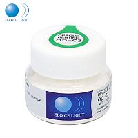 Опак-дентин ZEO CE LIGHT Opaque Dentine OD-C3, порошок, 20г. от Атридент