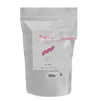 Пластмасса базисная Basis ST полипропиленовая, для термо-пресса, цвет Real Pink, 500 г. от Атридент