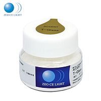 Акцент T-Glass, ZEO CE LIGHT - для создания цветовых эффектов, 50 г от Атридент