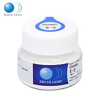 Эмаль ZEO CE LIGHT Enamel E2, 20г. от Атридент