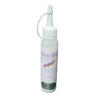 Пластмасса Re-Fine Bright самотвердеющая (3 минуты), цвет B2, порошок 50 г. от Атридент