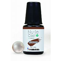 Глазурь жидкая окрашенная Nu:le Coat Liquid Brown (коричневый), 4 мл от Атридент