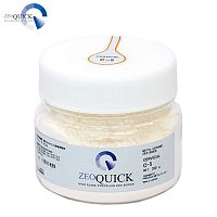 Пришеечная масса ZEOQUICK Cervical C-5, 200г. от Атридент