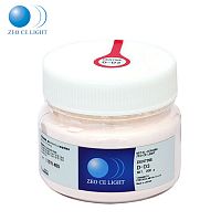 Дентин ZEO CE LIGHT Dentine D-D3, цвета отличны от VITA, порошок, 200 г. от Атридент