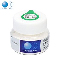 Опак-дентин ZEO CE LIGHT Opaque Dentine OD-D4, порошок, 20г. от Атридент