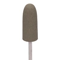 Силиконовый полир Twister Big для финишной обработки акрила, Fine F-3, светло-зелёный, 1 шт. от Атридент