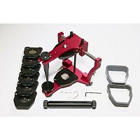 Артикулятор SONG YOUNG Labo-Mate Mounting Articulator H гипсовочный. от Атридент