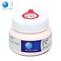 Дентин ZEO CE LIGHT Dentine D-B3, цвета отличны от VITA, порошок, 50 г. от Атридент
